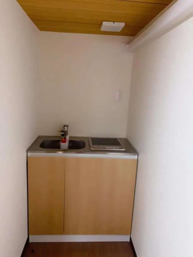 通天阁独栋日式一户建 Prázdninový dům