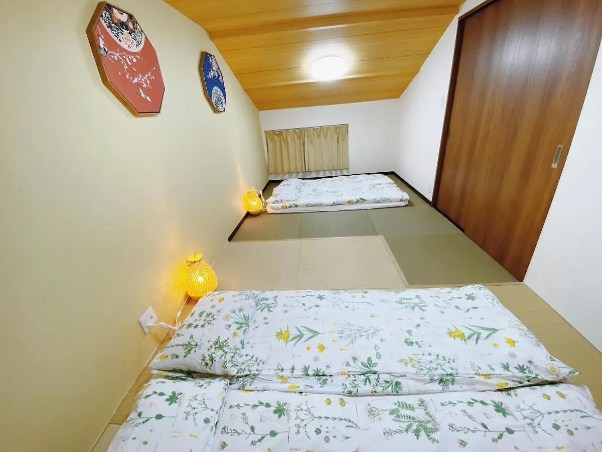 通天阁独栋日式一户建