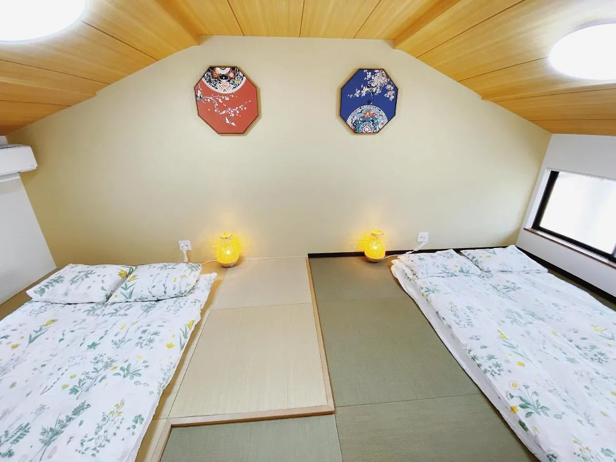 通天阁独栋日式一户建