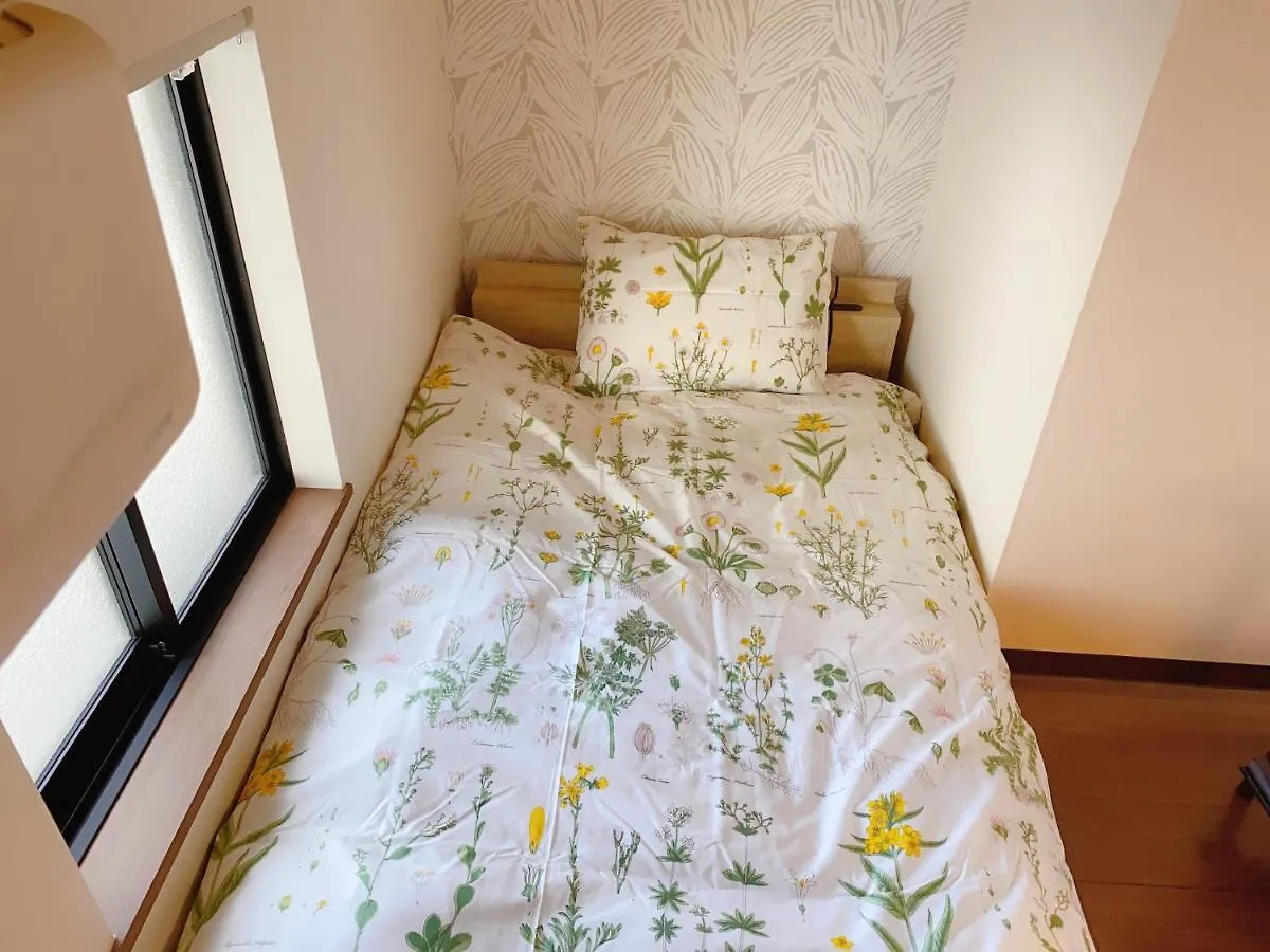 通天阁独栋日式一户建 Holiday home