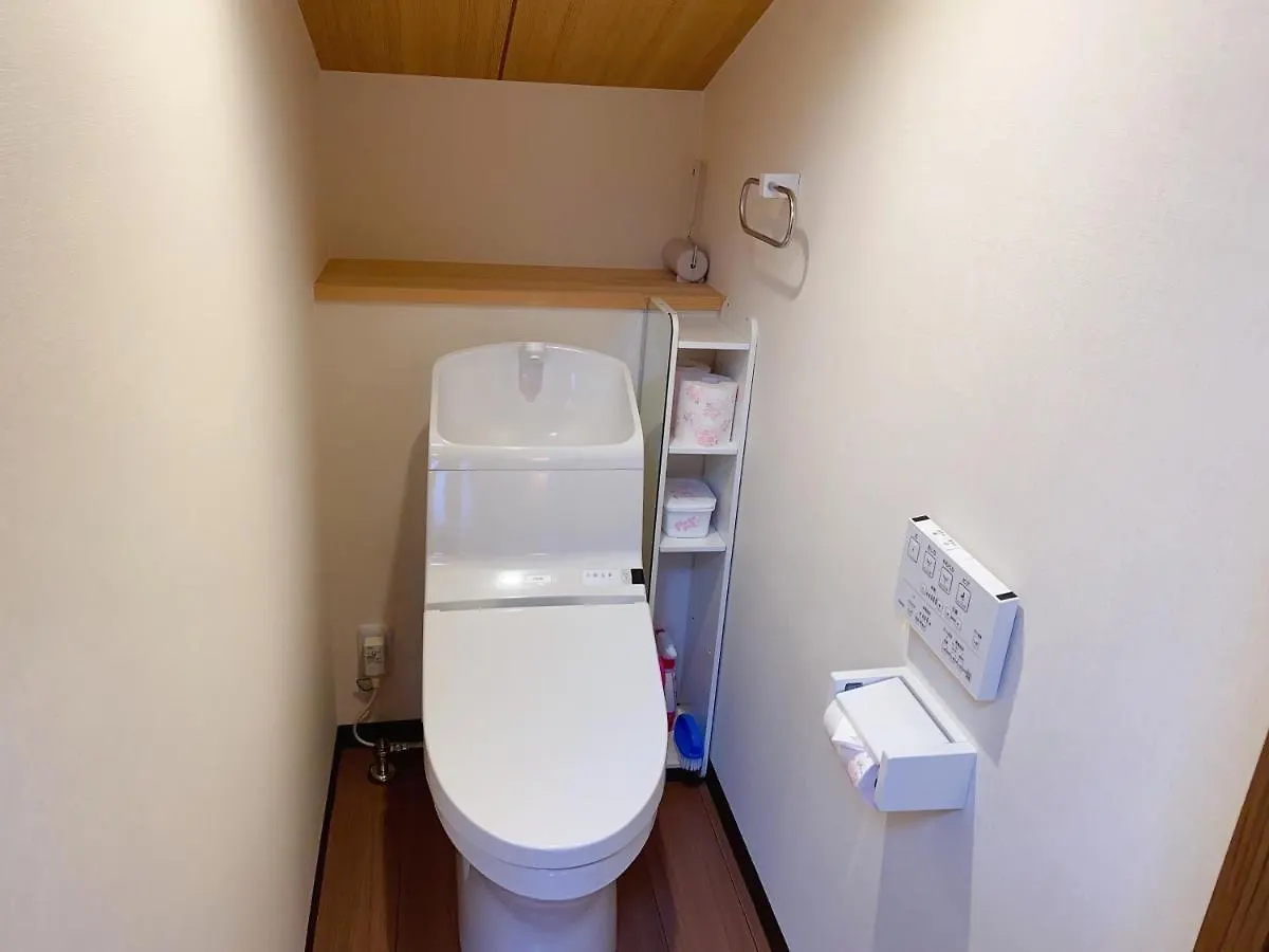 通天阁独栋日式一户建