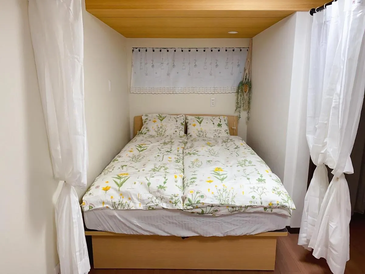 通天阁独栋日式一户建 Japan