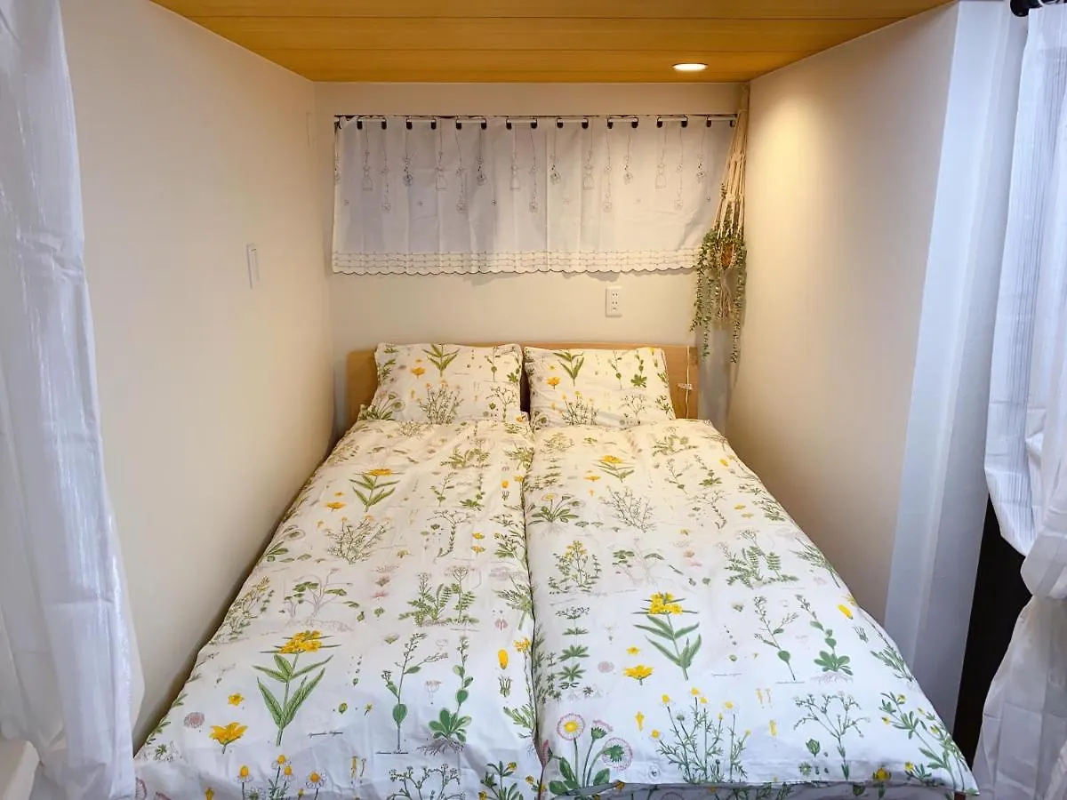 通天阁独栋日式一户建 0*, Osaka Japan