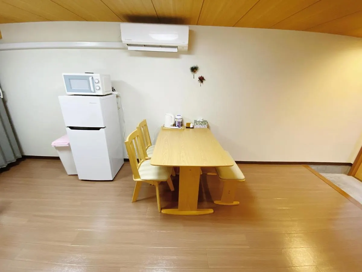 通天阁独栋日式一户建 Holiday home Osaka
