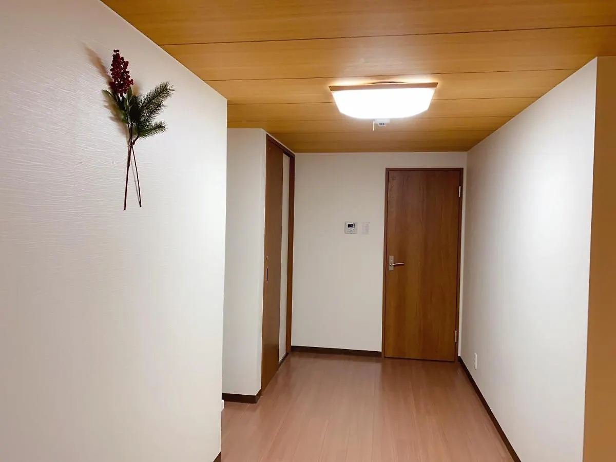 Holiday home 通天阁独栋日式一户建