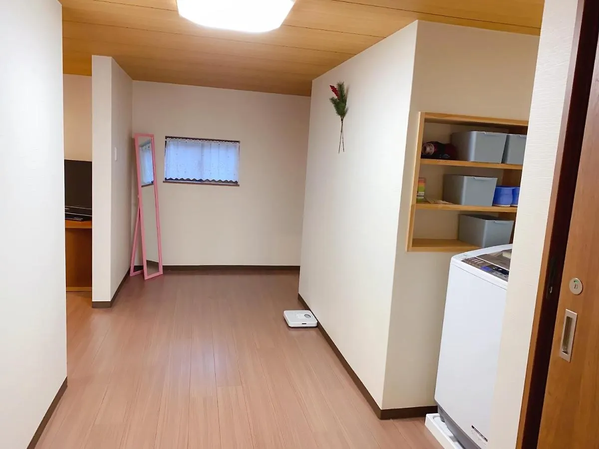 通天阁独栋日式一户建 0*, Osaka Japan