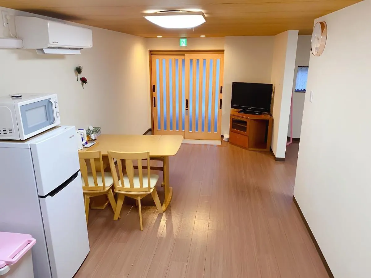 通天阁独栋日式一户建 Holiday home Osaka