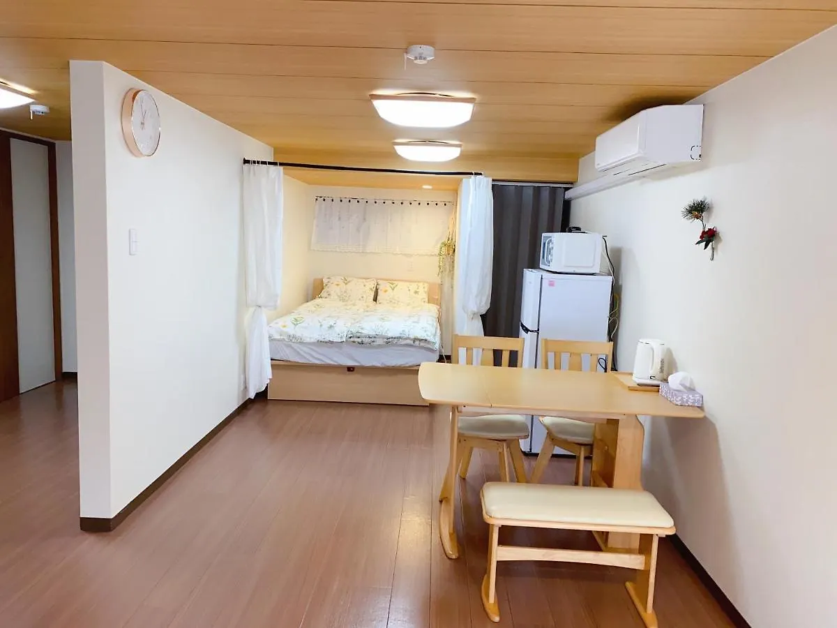 通天阁独栋日式一户建 Osaka