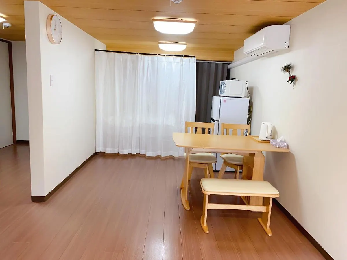 通天阁独栋日式一户建 0*, Osaka