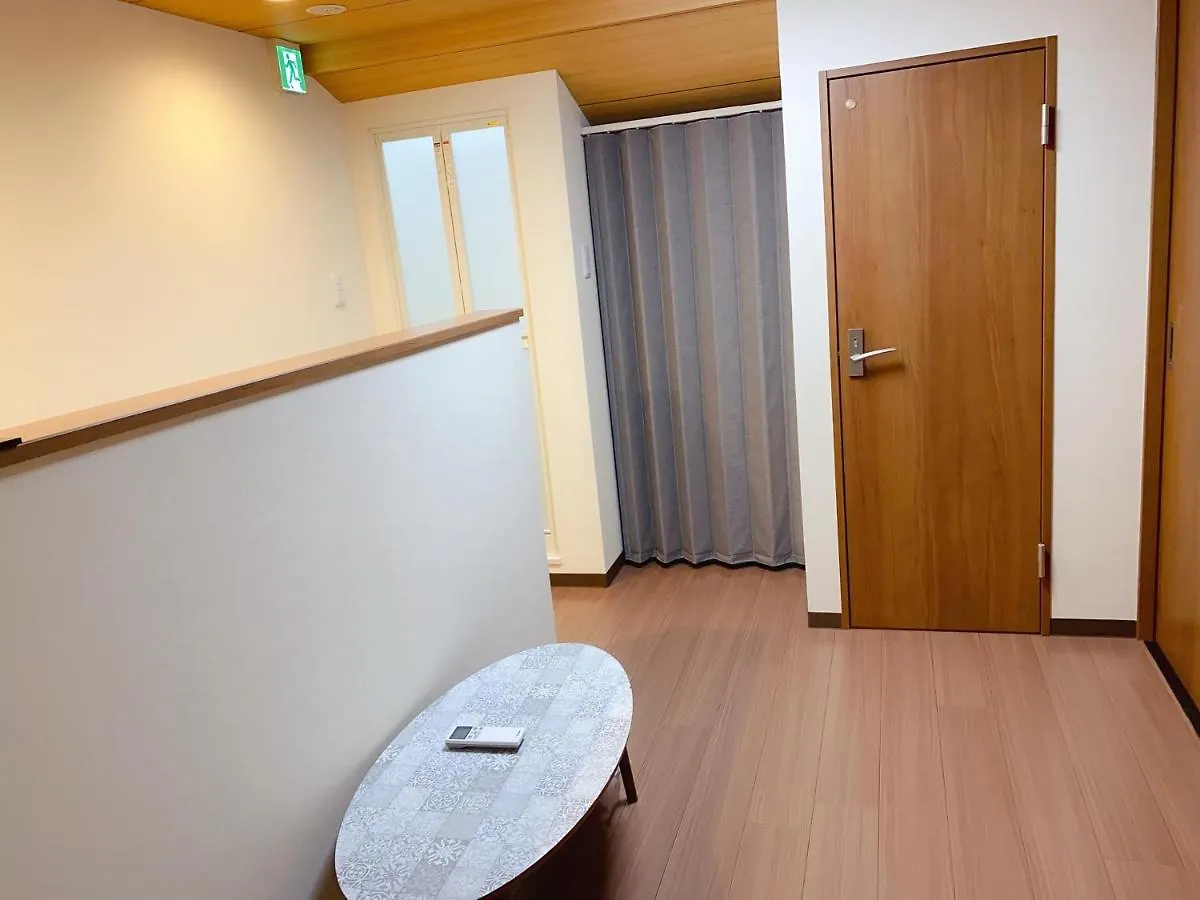 Holiday home 通天阁独栋日式一户建