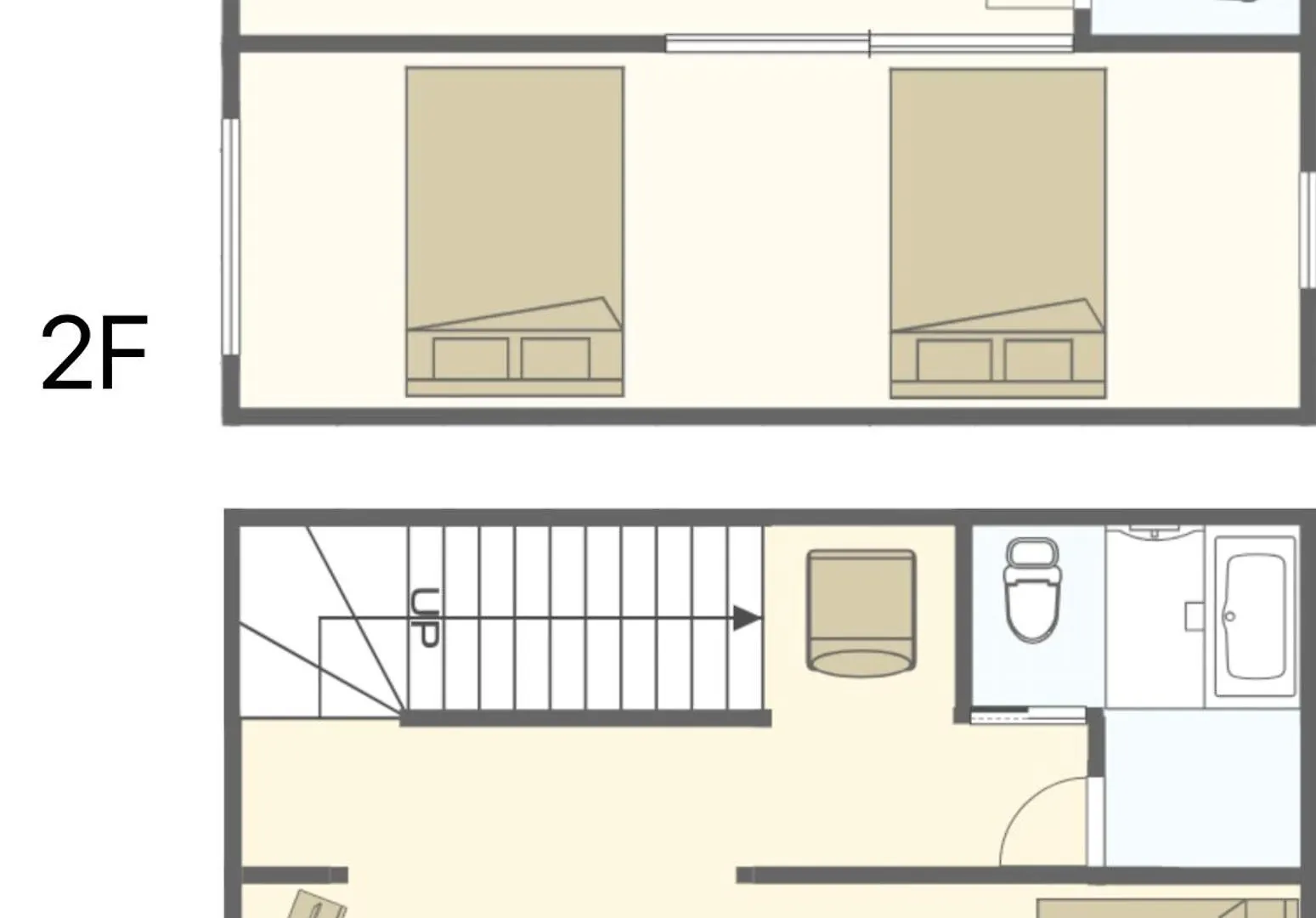通天阁独栋日式一户建 0*, Osaka Japan